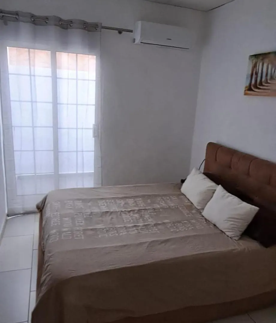 Apartament Vilafranca del Penedes Apartment