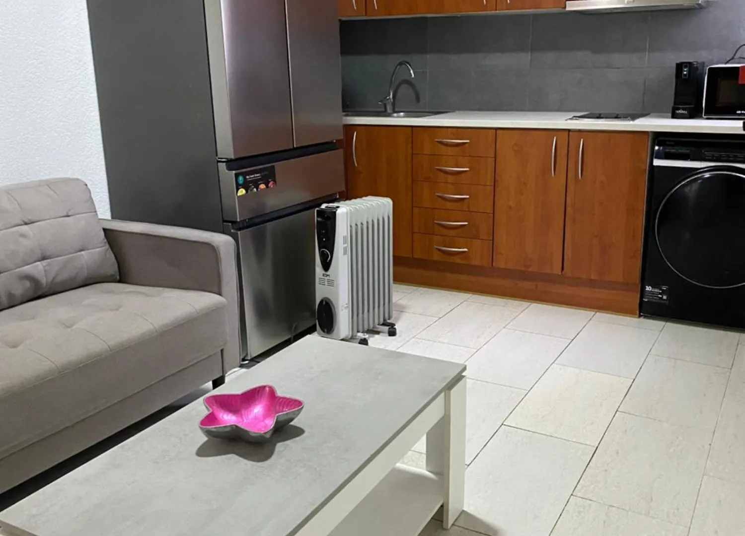 Apartment Apartament Vilafranca del Penedes