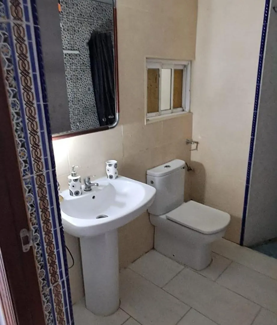 Apartment Apartament Vilafranca del Penedes Spain