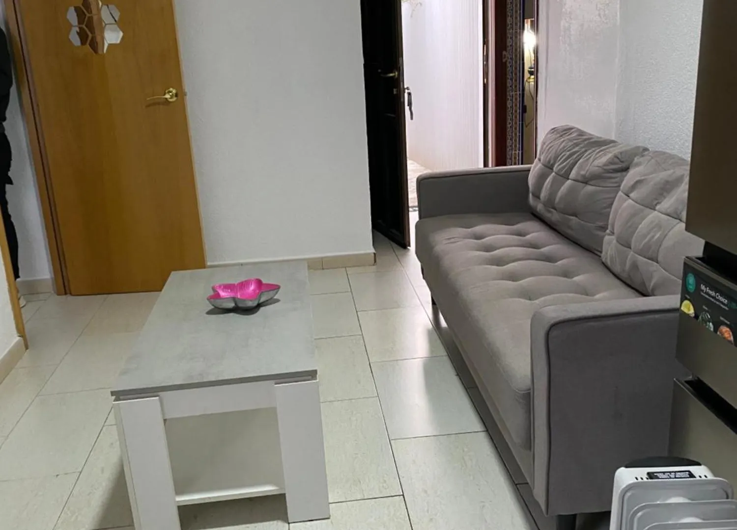 Apartament Vilafranca del Penedes Spain