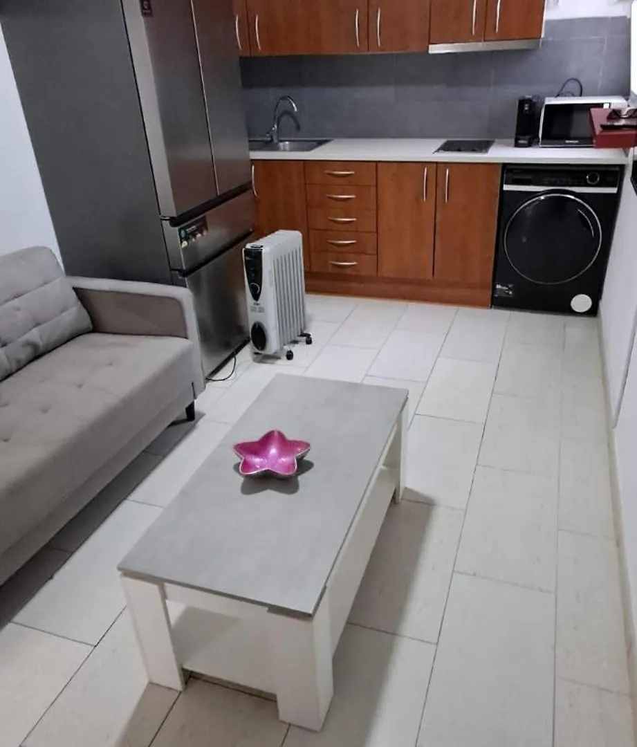 Apartament Vilafranca del Penedes 0*,  Spain