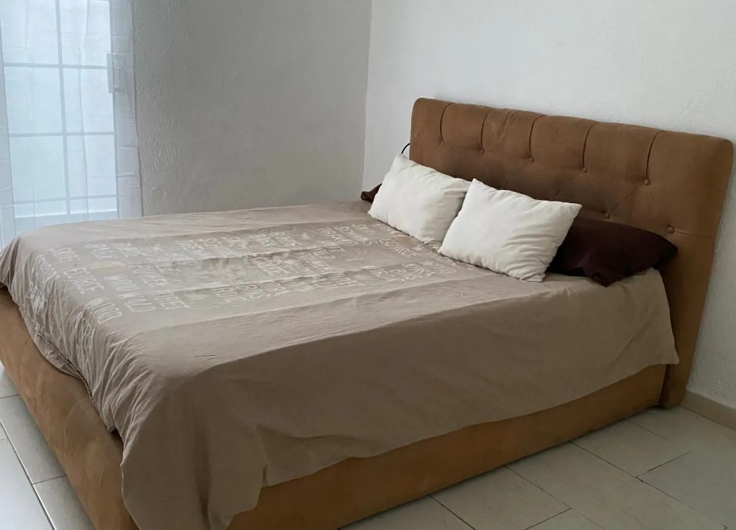 Apartament Vilafranca del Penedes Apartment
