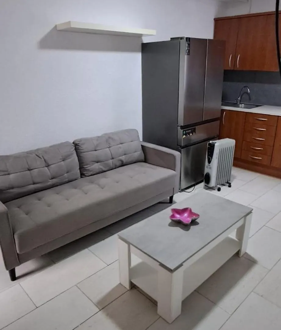 Apartament Vilafranca del Penedes