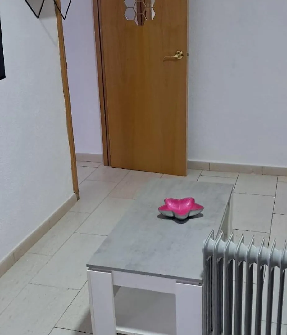 Apartament Vilafranca del Penedes