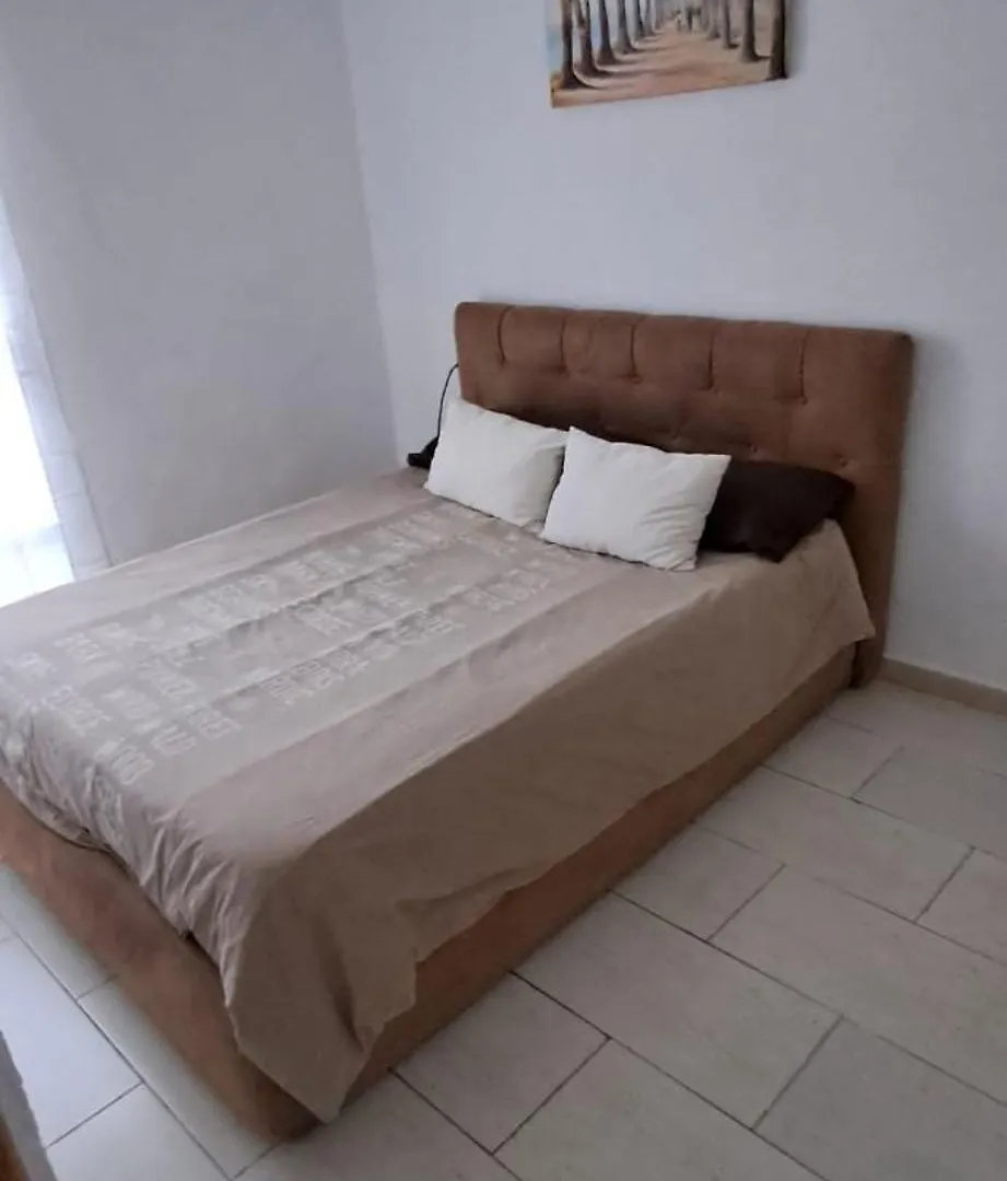 Apartment Apartament Vilafranca del Penedes