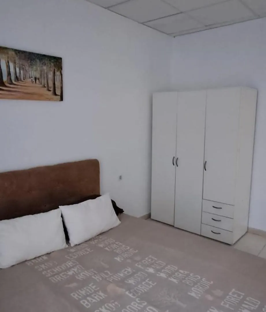 Apartament Vilafranca del Penedes
