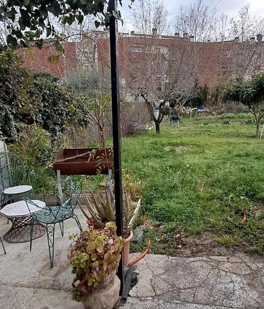 Apartment Apartament Vilafranca del Penedes