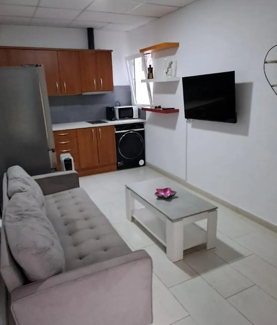 Apartament Vilafranca del Penedes Apartment