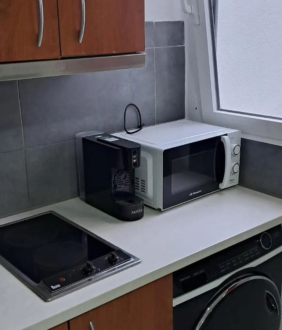 Apartament Vilafranca del Penedes 0*,