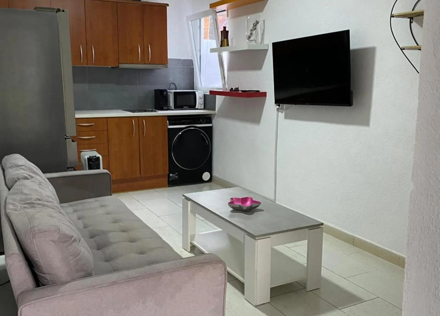 Apartment Apartament Vilafranca del Penedes Spain