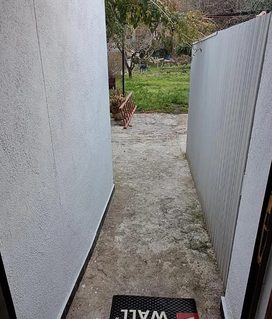 Apartament Vilafranca del Penedes 0*,